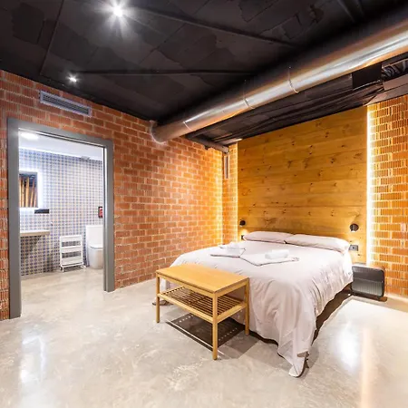 Daire Art Lofts By Benisur
