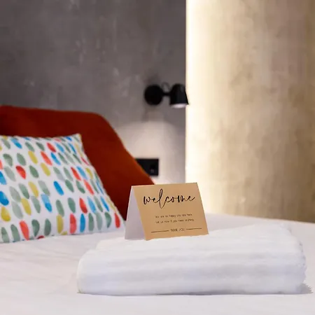 Art Lofts By Benisur Appartement Valencia