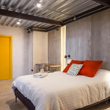 Art Lofts By Benisur Appartement