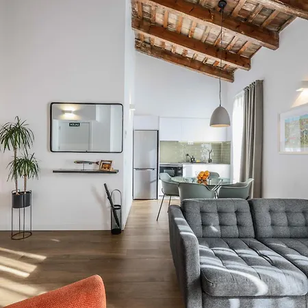 Amazinn Collection Centro Evi *