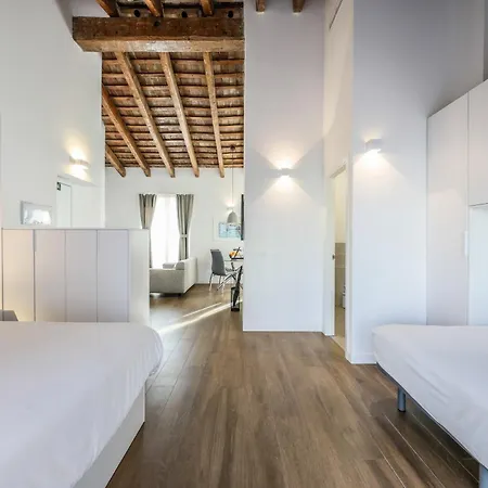 Amazinn Places Evi Valencia