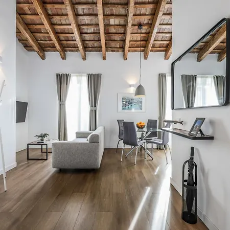 Lägenhet Amazinn Places Evi Valencia