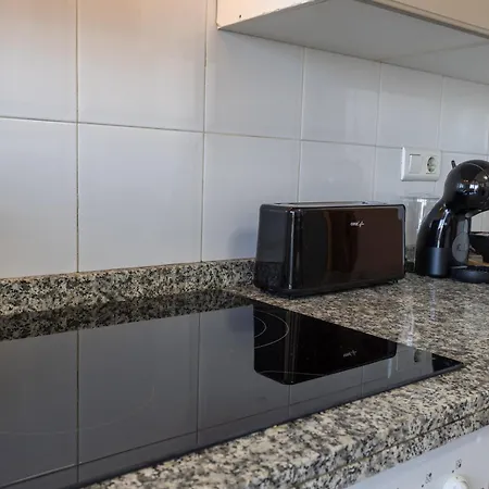 Apartmán Sapore Di Mare