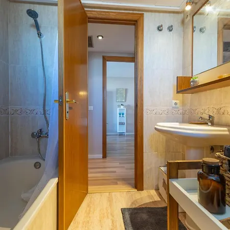 Sapore Di Mare Apartament *