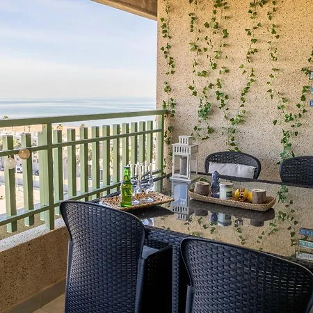 Sapore Di Mare Apartament Walencja