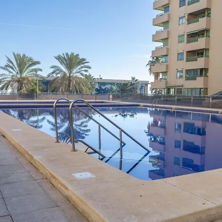 Sapore Di Mare Apartmán Valencie