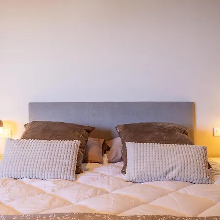 Sapore Di Mare Apartmán