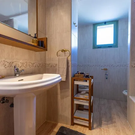 Sapore Di Mare Apartmán