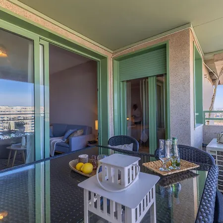 Sapore Di Mare Apartmán Valencie