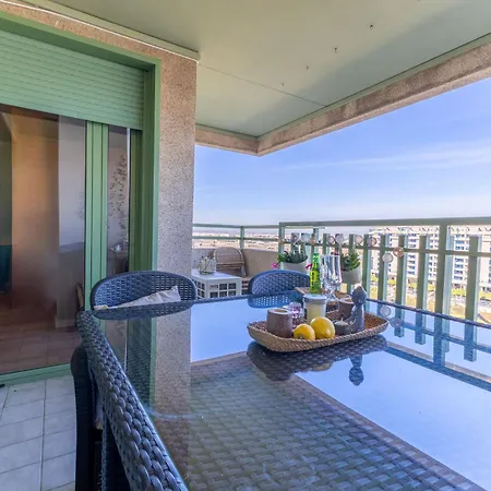 Apartmán Sapore Di Mare