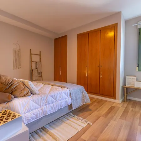 Apartament Sapore Di Mare Walencja