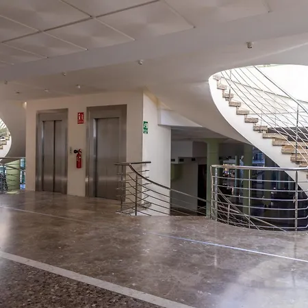 Sapore Di Mare Apartament *