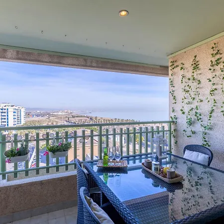 Sapore Di Mare Apartament