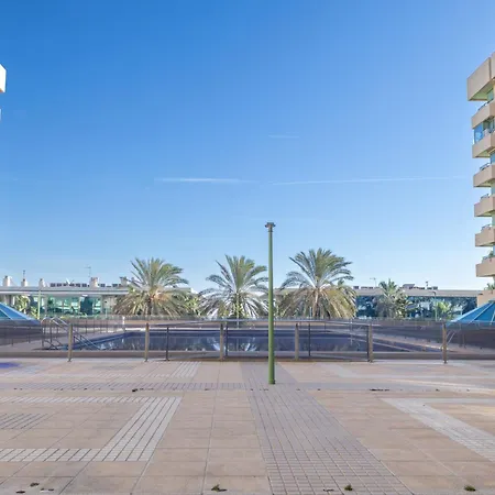 Sapore Di Mare Valencia