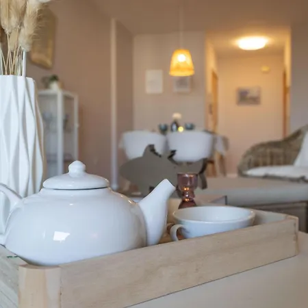 Apartmán Sapore Di Mare *