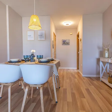 Sapore Di Mare Apartmán Valencie