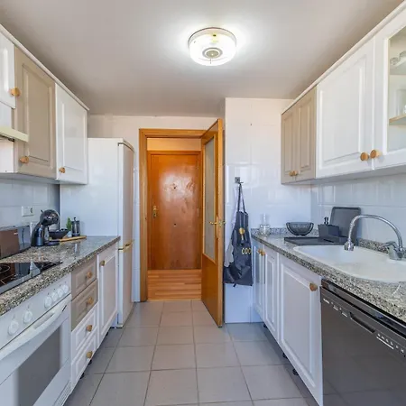 Sapore Di Mare Apartmán *