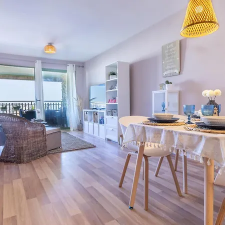 Sapore Di Mare Apartament