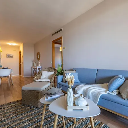 Sapore Di Mare Apartmán Valencie