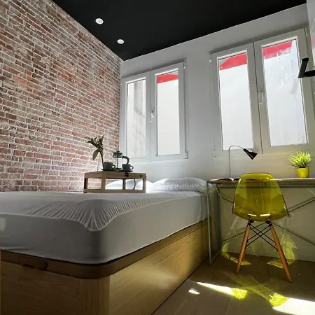 Quarto em Acomodações Particulares Late Checkout 14 H Free Netflix Tv *
