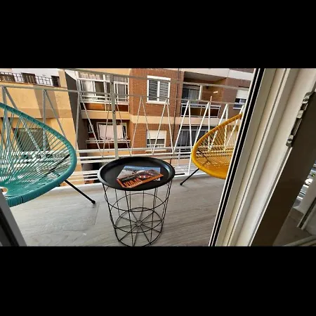 منزل للإقامة Late Checkout 14 H Free Netflix Tv *