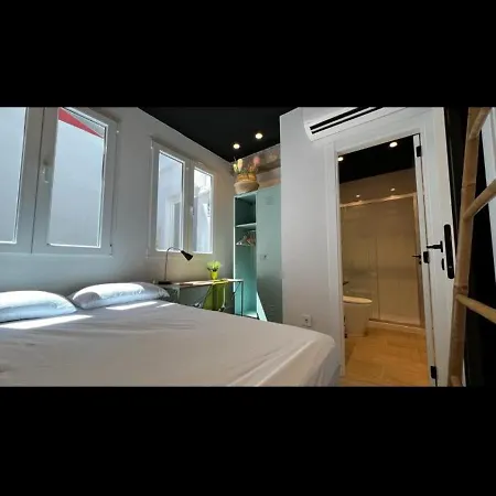 Quarto em Acomodações Particulares Late Checkout 14 H Free Netflix Tv