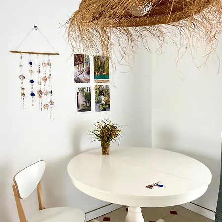 Homestay Studio *