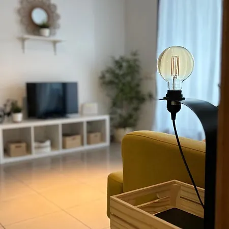 Apto Con Vistas A La Playa De La Patacona Apartmán