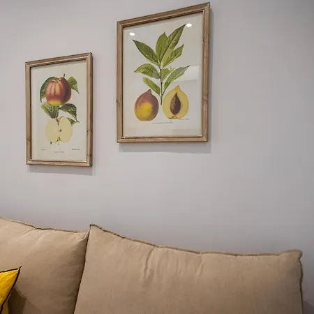 Pensionat Florit Flats - The Serreria Valencia