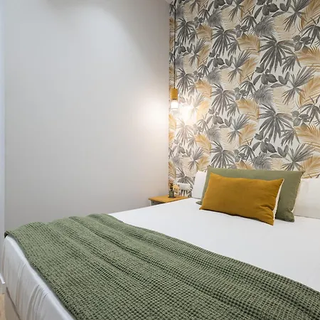Pensionat Florit Flats - The Serreria