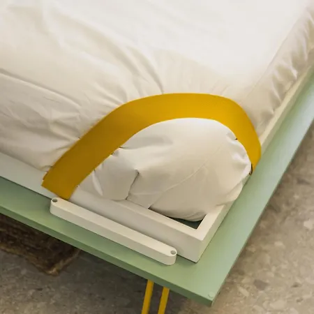 Apartment By Concept Flats