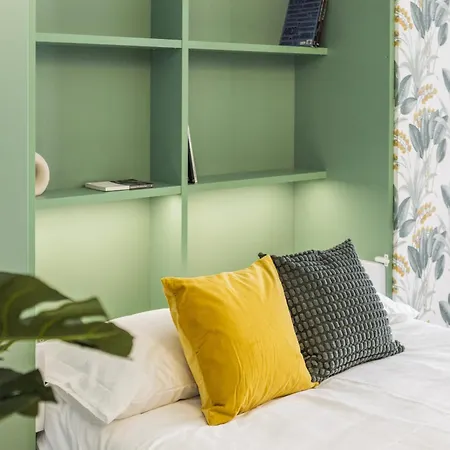 Apartment By Concept Flats Valencia