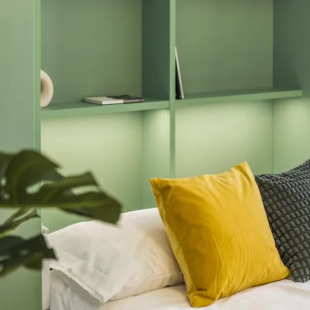 By Concept Flats Valencia