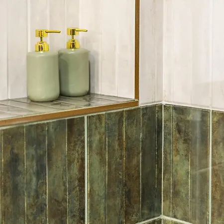 Apartamento By Concept Flats *