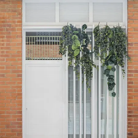 Apartman By Concept Flats Valencia