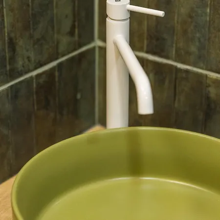 Appartement By Concept Flats