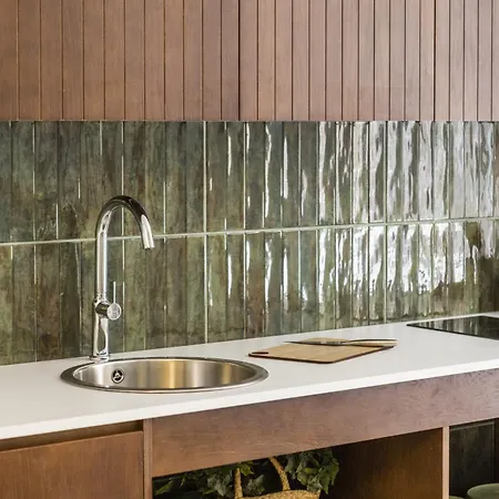 By Concept Flats Apartment