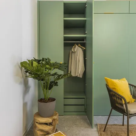 By Concept Flats *
