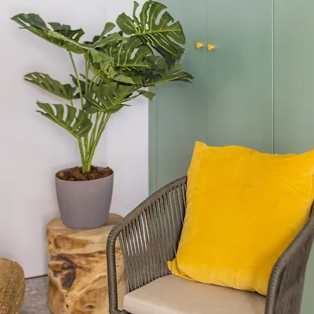 By Concept Flats * Valencia