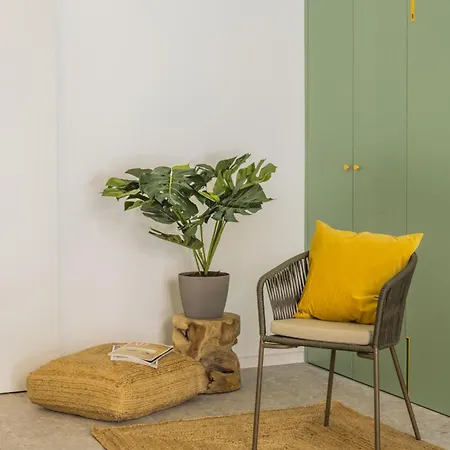 Apartment By Concept Flats