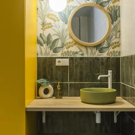 By Concept Flats Apartamento Valencia