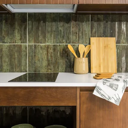 Apartment By Concept Flats Valencia