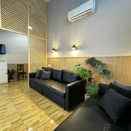 Appartement Lliri 32 Valence