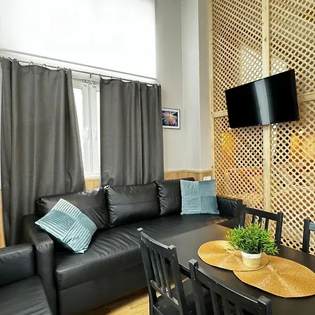 Apartamento Lliri 32 *