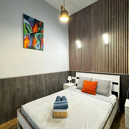 Appartamento Lliri 32