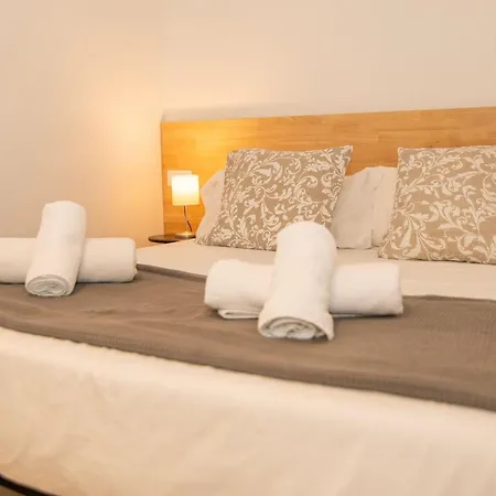 Appartement 11 Nights