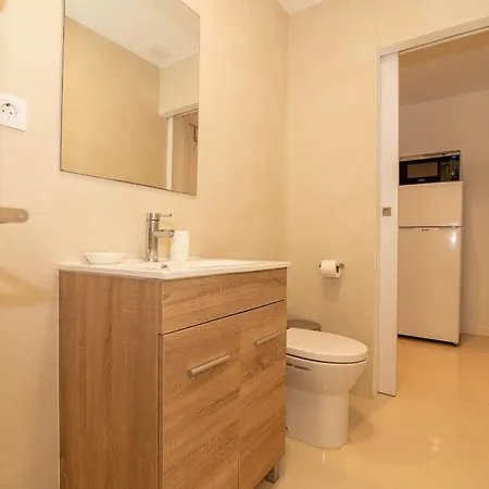 Appartement 11 Nights