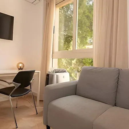 11 Nights Apartman Valencia