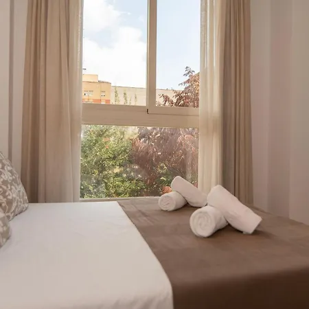 Appartement 11 Nights *
