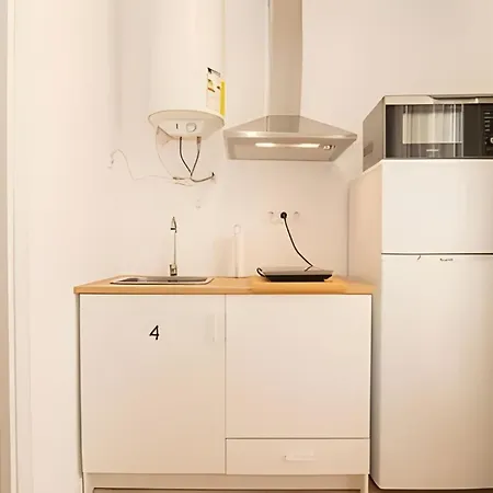 Appartement 11 Nights